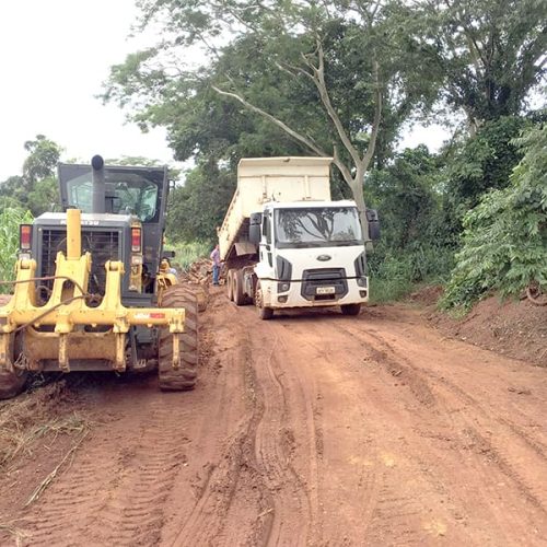 RONDONOPOLIS: Agricultura: Município deve adquirir mais de R$ 14 milhões em maquinários