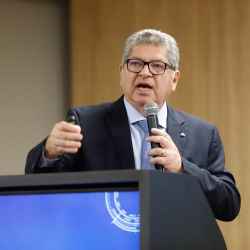 Mato Grosso atinge 100% de adesão ao Saúde Digital após articulação do Tribunal de Contas