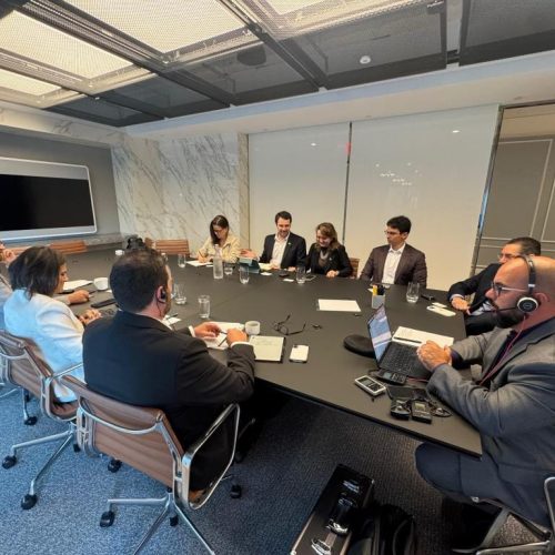 Mato Grosso avança nas tratativas para comercialização de créditos de carbono