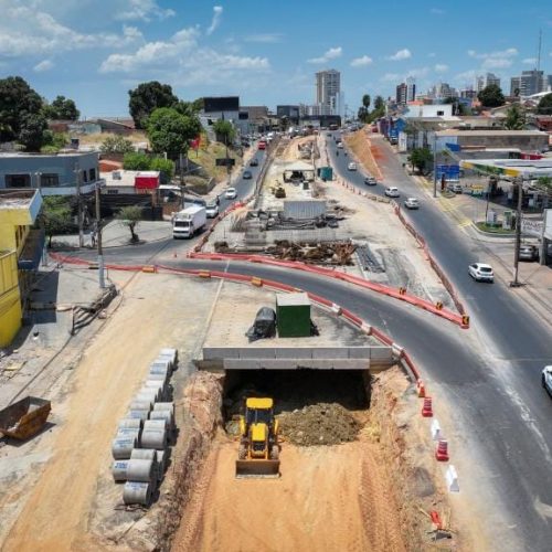 Mato Grosso é o segundo Estado que mais realiza investimentos no Brasil