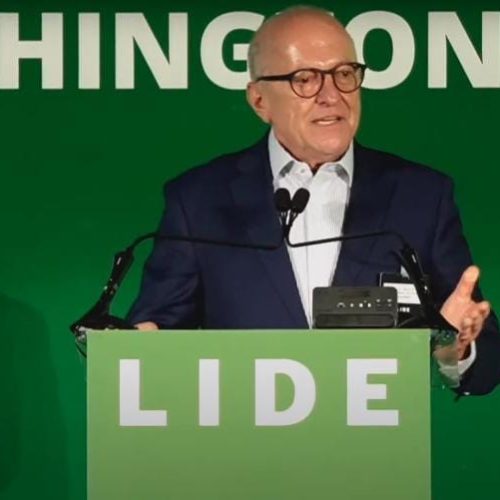 "Mato Grosso é um pedaço do Brasil que tem dado muito certo", afirma vice-governador