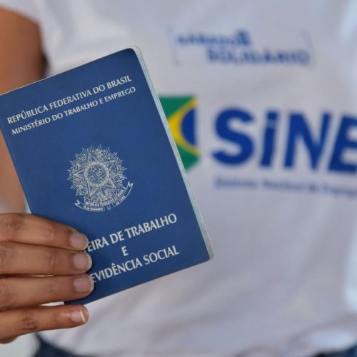 Mato Grosso está entre os três melhores estados em emprego e renda do país