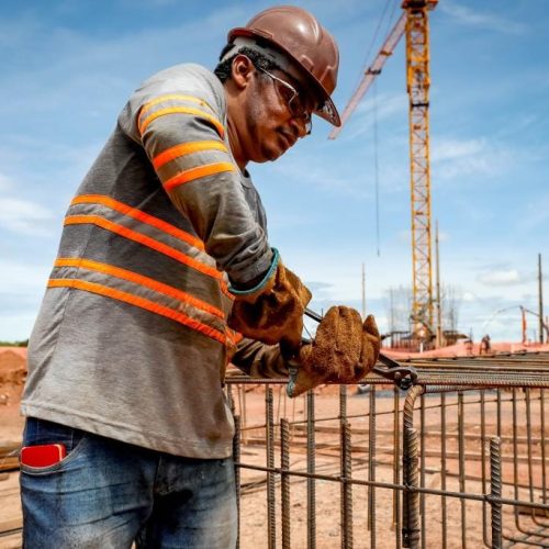 Mato Grosso gerou mais de 30,2 mil novos empregos no primeiro quadrimestre de 2025, diz Caged