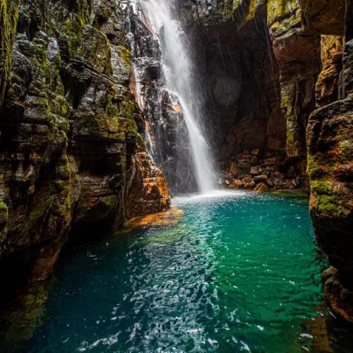 Mato Grosso lança plataforma com roteiros e informações para atrair turistas do Brasil e exterior