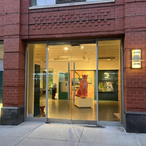 Mato Grosso leva cultura, sabores e arte pantaneira à Galeria Visit Brasil