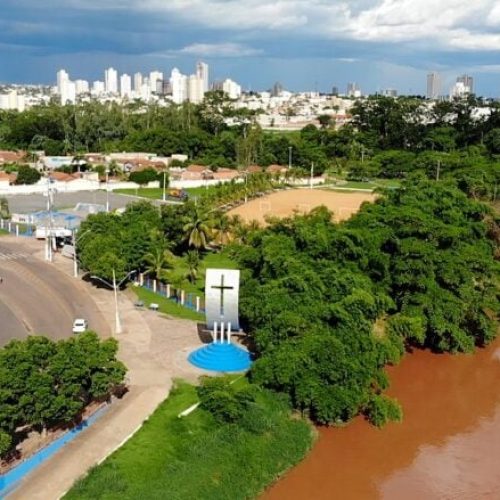 Mato Grosso ocupa 5ª posição nacional em arborização urbana, aponta censo do IBGE