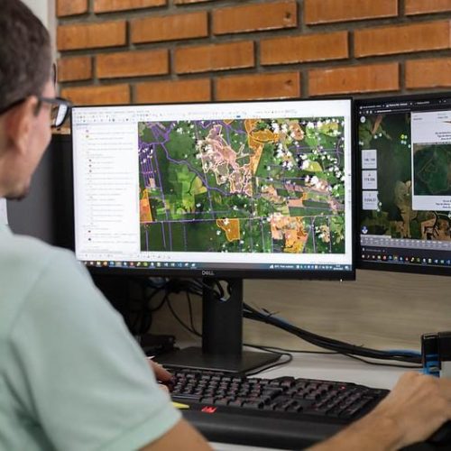 Mato Grosso reduz 43% do desmatamento e lidera ações de fiscalização na Amazônia