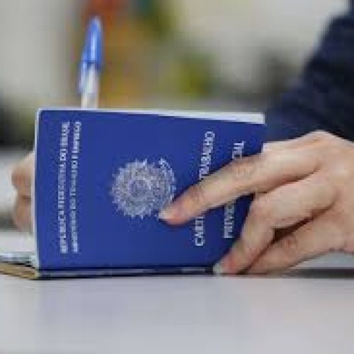 Mato Grosso registra 25,8 mil empregos formais gerados no primeiro trimestre do ano