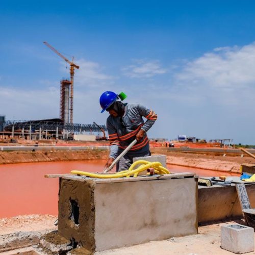 Mato Grosso registra saldo positivo de empregos formais em setembro, com crescimento de 109%