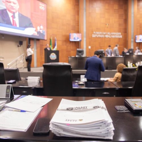 Mato Grosso terá arrecadação de R$ 40 bilhões em 2026 e pagamento de RGA aos servidores públicos