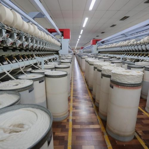 Mato Grosso terá maior PIB Industrial do Brasil em 2025 com alta de 6,7%