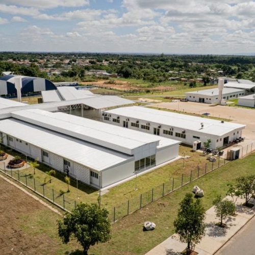 Mato Grosso terá mais 30 colégios estaduais integrados; sete já foram licitados