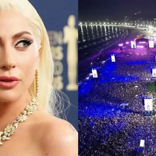 Mato-grossense é suspeito de envolvimento em plano de ataque a bomba  a show de Gaga no RJ