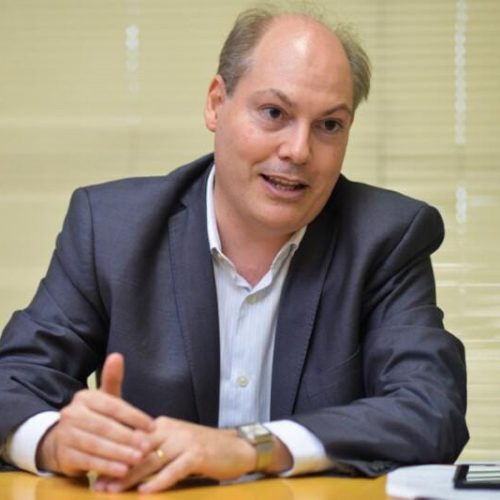 Mauro Curvo é promovido a procurador de Justiça pelo Ministério Público