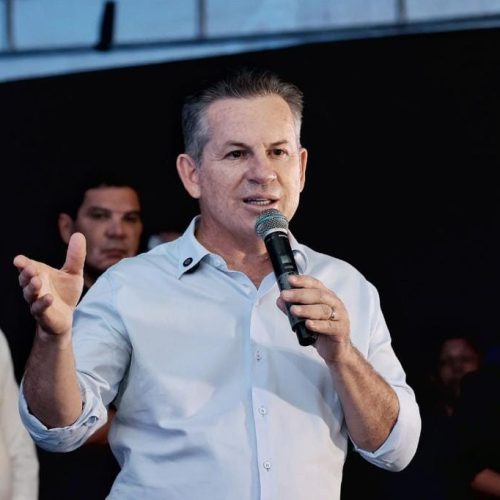 Mauro Mendes afirma que obra vai melhorar logística e reduzir distância entre municípios