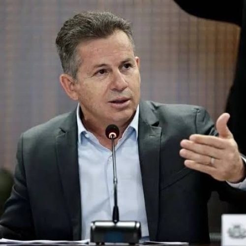 Mauro Mendes diz que impunidade em casos como o de Silval Barbosa alimenta violência no país