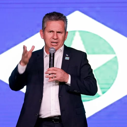 Mauro Mendes nega que CGE tenha acusado deputados estaduais em relatório