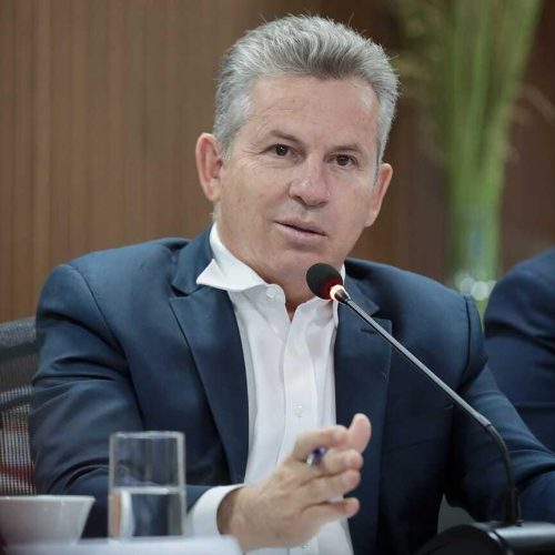 Mauro alerta Lula que é cedo para 'cantar vitória' sobre 4º mandato e decide sobre Senado em março