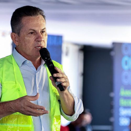 Mauro cobra "lucidez e sensatez" às autoridades após prisão de Bolsonaro