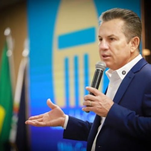 Mauro destaca papel do Poder Público no desenvolvimento socioeconômico das cidades