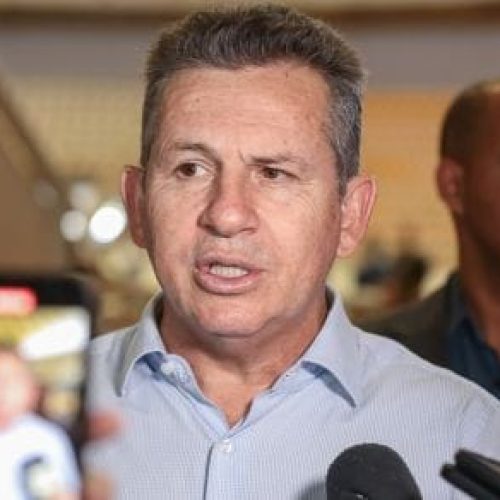 Mauro diz que Abilio precisar assumir responsabilidade na Saúde de Cuiabá e parar de conversa via imprensa