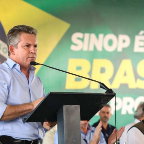 Mauro diz que julgamento de Bolsonaro foi político e lamenta condenação: “Momento triste da história”