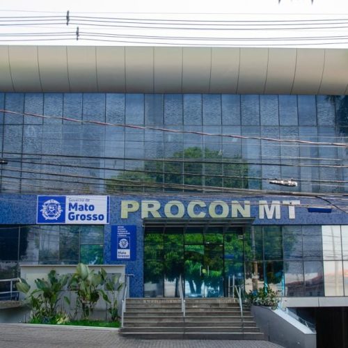 Mauro exonera chefe do Procon e conciliadora assume comando do órgão em Mato Grosso