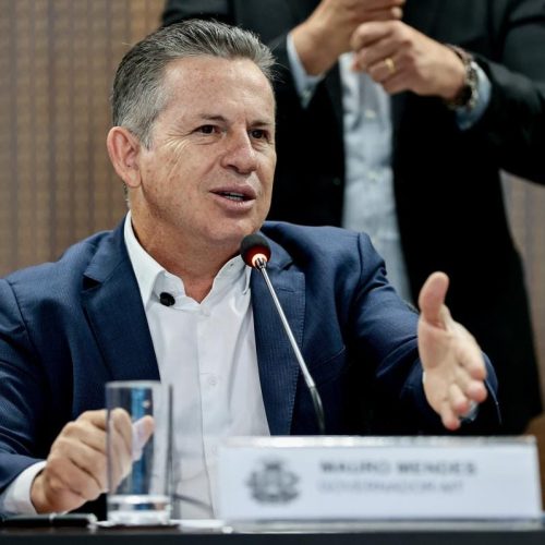 Mauro já trabalha alternativas em caso de rompimento com Consórcio BRT