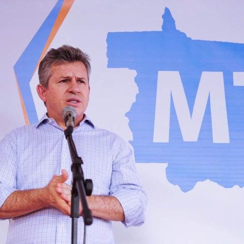 Mauro nega ter articulado para tentar encontro entre ministro Gilmar Mendes e Bolsonaro
