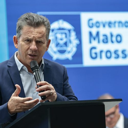 Mauro volta a criticar novas vagas no Congresso e alerta para possível aumento de duodécimo da AL