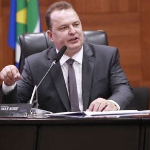 Max Russi barra proposta de Júlio Campos e diz que AL não fará “vaquinha” para comprar a Santa Casa