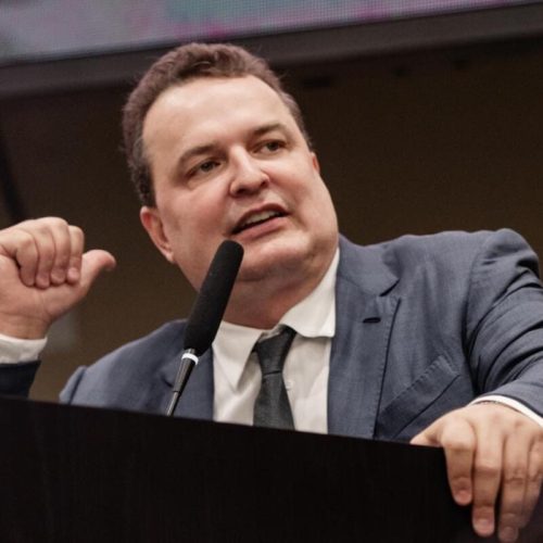 Max Russi celebra 67 anos de Jaciara com novos investimentos