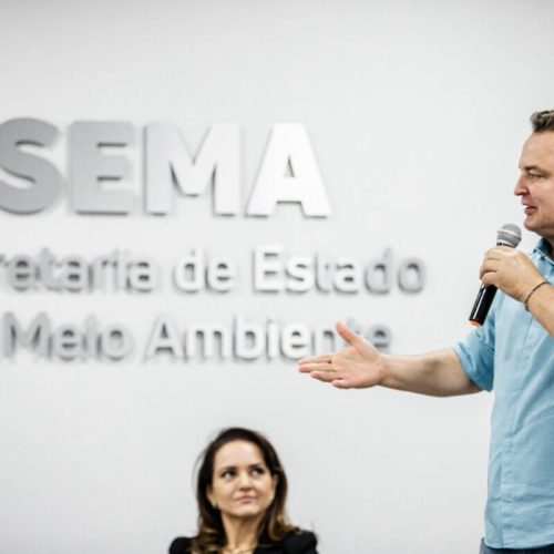 Max Russi cobra solução rápida e defende legislação equilibrada