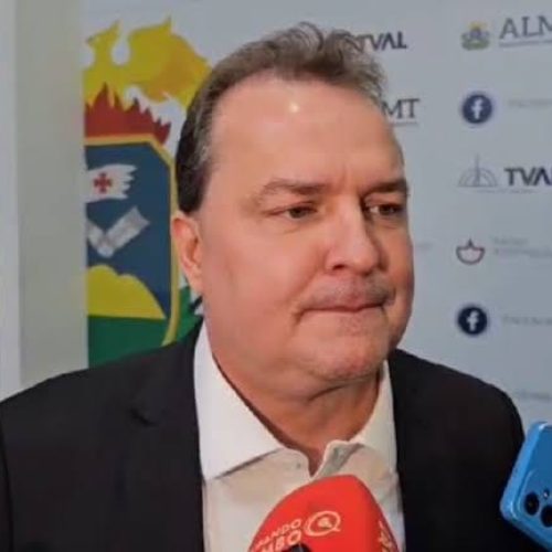 Max Russi crítica fala de Pivetta e diz que fechar a Santa Casa “não é opção”