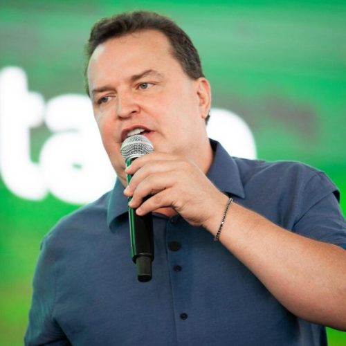 Max Russi viabiliza investimentos em saúde, cultura e infraestrutura para General Carneiro