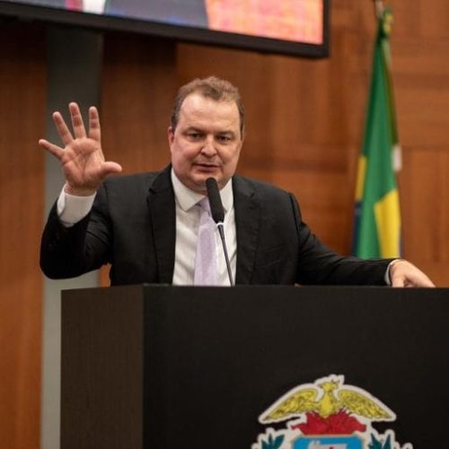 Max critica STF por limitar convocação de suplentes e prevê que decisão vai interferir na eleição