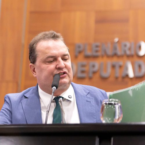 Max promete demissão de procurador da Assembleia preso por cárcere e ameaça de menor de 16 anos