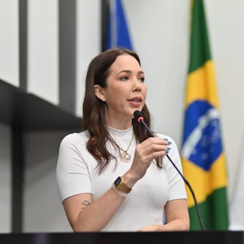 Maysa garante investigação rigorosa e não descarta processo contra vereadores alvos de operação