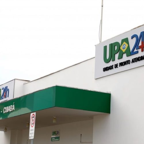 Médica é agredida por paciente durante atendimento na UPA Morada do Ouro em Cuiabá; veja vídeo