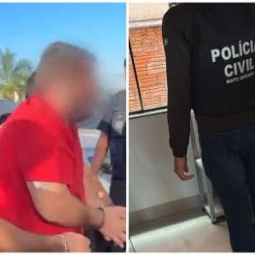 Médica e empresário são alvos da PC por assassinato de amigo com quem ela mantinha caso amoroso