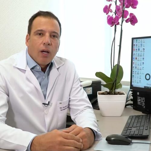Médico alerta jovens sobre mortes em decorrência de câncer de testículo