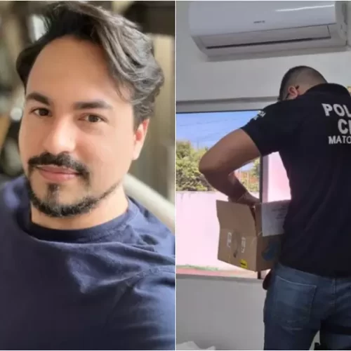 Médico e ex-vereador é indiciado pela Polícia Civil por estupro de vulnerável e violência psicológica
