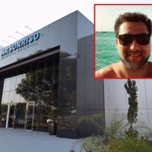 Médico psiquiatra de 36 anos morre em hospital após sofrer parada cardiorrespiratória