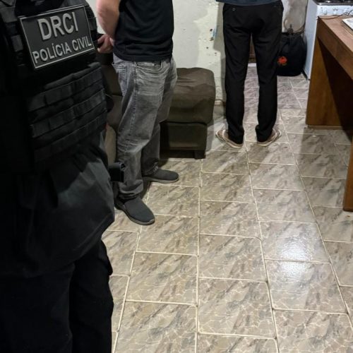 Médico, vereador é preso por abuso sexual de crianças e adolescentes em MT; crimes eram gravados
