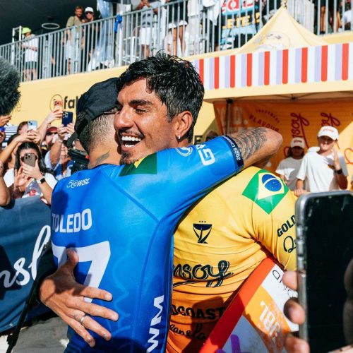 Medina, Filipinho e Alejo avançam às oitavas de etapa na Nova Zelândia