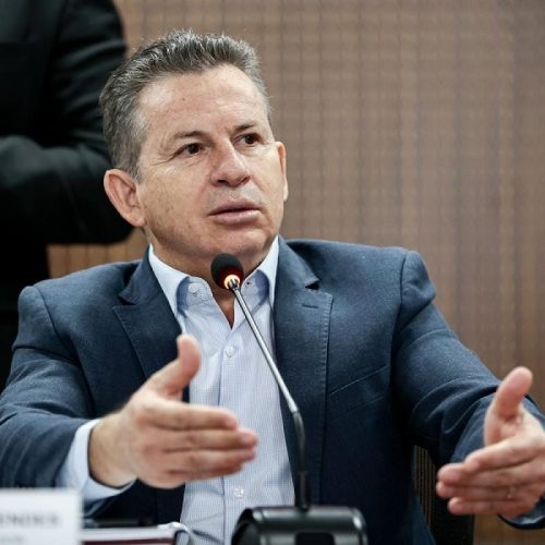 “Melhorou, mas também não era difícil”, diz Mendes sobre os 100 dias da gestão de Abilio