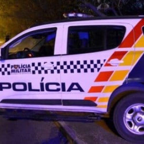 Membro de facção com longa ficha criminal morre em confronto com a PM