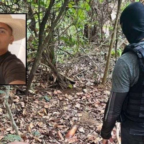 Membro de facção é presa por ligação com execução de rapaz que cumprimentava policiais