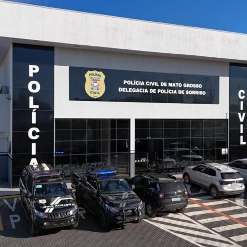 Membro de facção envolvido em homicídios na ‘capital do agro’ é preso em antigo garimpo no PA