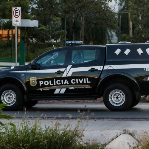 Membro de facção que ‘herdou’ comando do tráfico do pai é preso pela PC em Cuiabá